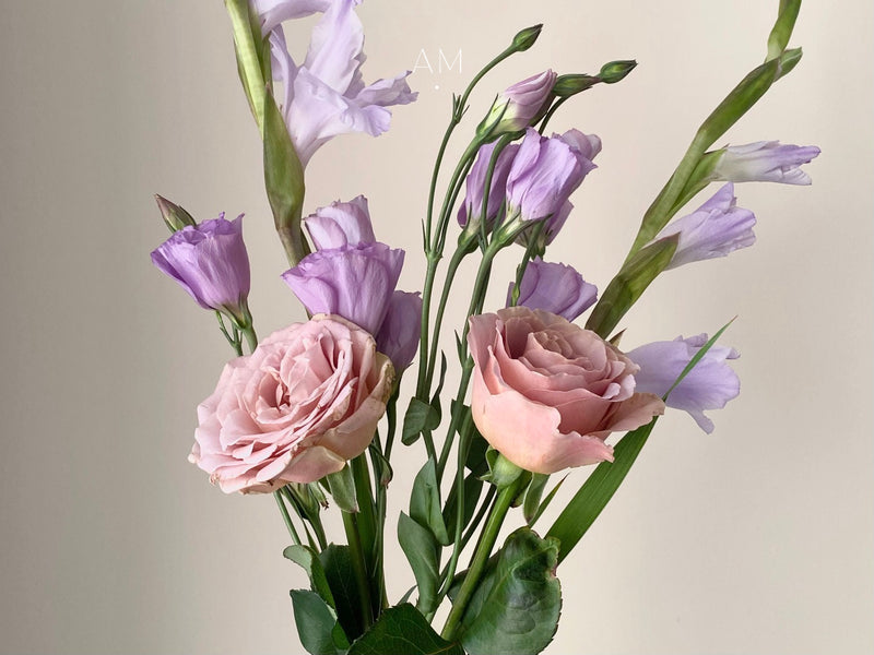 Hiểu về hoa: Sự kết nối tinh tế giữa hương hoa và cảm xúc của bạn
