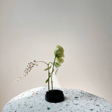 Load image into Gallery viewer, Ikebana Pin Frog
